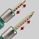 thumbnail image 5 of Pelacables Electricista Herramienta de pelado rápido para taladro eléctrico (4), 5 of 7