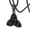 01. Celtic Knot-Black