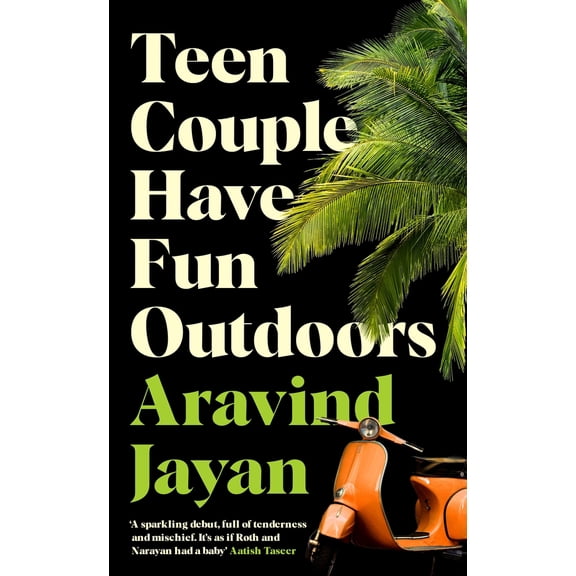 Pre-Owned Teen Couple Have Fun Outdoors (Paperback) 1788169875 9781788169875