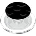 thumbnail image 1 of PopSockets PopGrip para teléfonos y tabletas, diseño de Halloween, 1 of 5