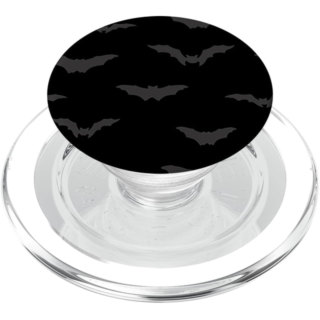 PopSockets PopGrip para teléfonos y tabletas, diseño de Halloween