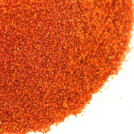 - New Mexico Chili Powder (Anaheim)