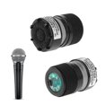 thumbnail image 2 of Microphone Cartridge Capsule for SM58 Dynamic Microphone Capsule Replacement, 2 of 5