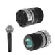 thumbnail image 2 of Microphone Cartridge Capsule for SM58 Dynamic Microphone Capsule Replacement, 2 of 5