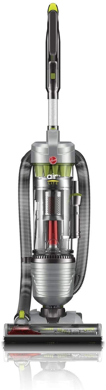 Corded Bagless Upright Vacuum Cleaner 