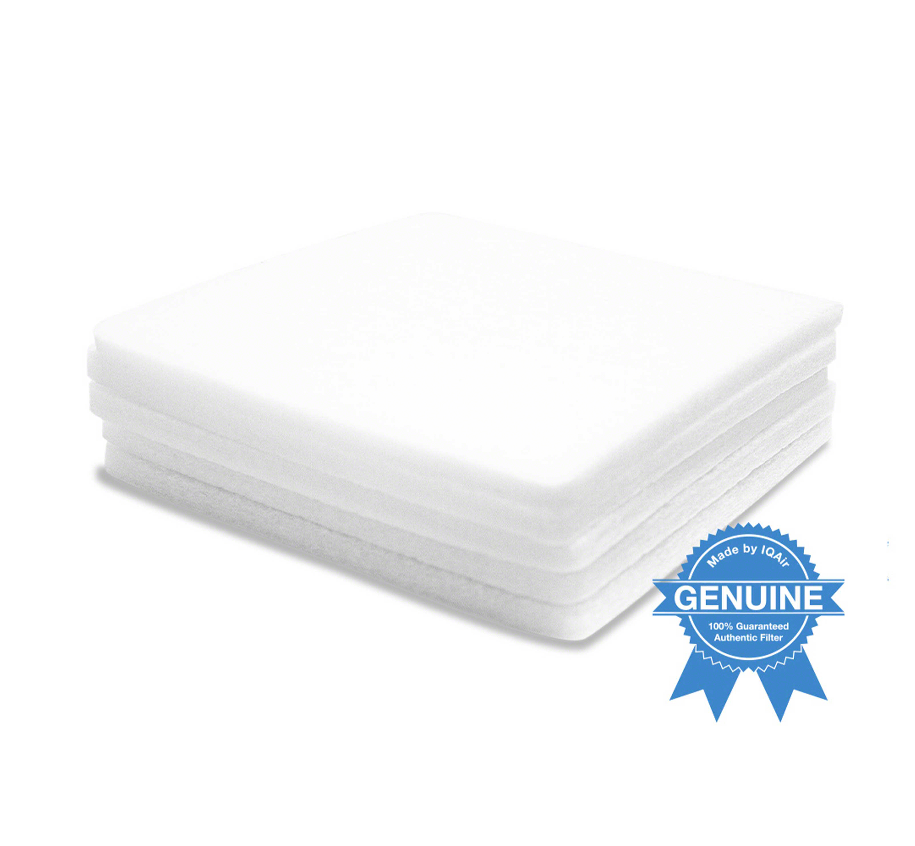 IQAir PF40 Filter Pads Replacement for Areas with High Levels of Dust