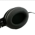 thumbnail image 4 of 1Pair Replacement Soft Foam Ear Pads Headphone Cushion Cover for Sennheiser HD280 HD 280 Pro Accessory Part, 4 of 12