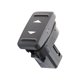 thumbnail image 3 of Accesorio De Interruptor Regulador De Elevalunas 4x Para Galaxy 3 2006-2015, 3 of 8