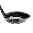 thumbnail image 5 of NEW Cobra King F9 White 9* Driver Fujikura Atmos Black Tour Spec X-Stiff Flex, 5 of 5