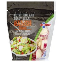 Radish Coins, 8 oz