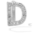 thumbnail image 2 of Teeth Plating English Letter D Teeth Brace Cosplay  Party Teeth Decoration Jewelry, 2 of 8