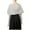 Silver, variant on HNMKIU Shoulder Shawl for Women – Elegant Soft Chiffon Scarves Accessories for Dresses and Evening Occasions Silver,L