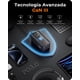 thumbnail image 3 of LENCENT Cargador USB C y PD 65W, Cargador Rápido GAN III Tech con 3 Tomas CA + 4 Puertos USB, Estaci, 3 of 7