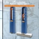 thumbnail image 3 of Home Hands-free Tabletop Mini Mop Degradable Rotable Wash-Free Cleaning Mop Desktop Cleaning Tool, 3 of 5