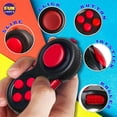 thumbnail image 4 of Fidget Box FUN KIDZ Mystery Sensory Juguetes para niños con funda, 4 of 9