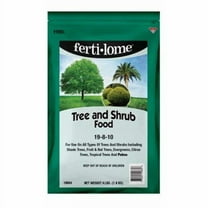 10864 Tree and Shrub Food, 19-8-10, 4-Pound - Pack of 3