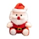 thumbnail image 4 of Colección de Decoración Navideña de Peluche de Papá Noel para Niños, Papá Noel Sentado con Sombrero, Muñeco de Peluche de Interior, Regalo de Cumpleañ, 4 of 9