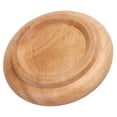 thumbnail image 1 of Madera dura 3pcs de madera dura tazas de polipasto de piso protector de sonido a prueBa de sonido no slip universal pastel de pastel, 1 of 7