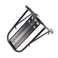 thumbnail image 4 of Aluminum Alloy Bike Bicycle Front Rack Luggage Shelf Carrier Panniers Bracket, 4 of 5