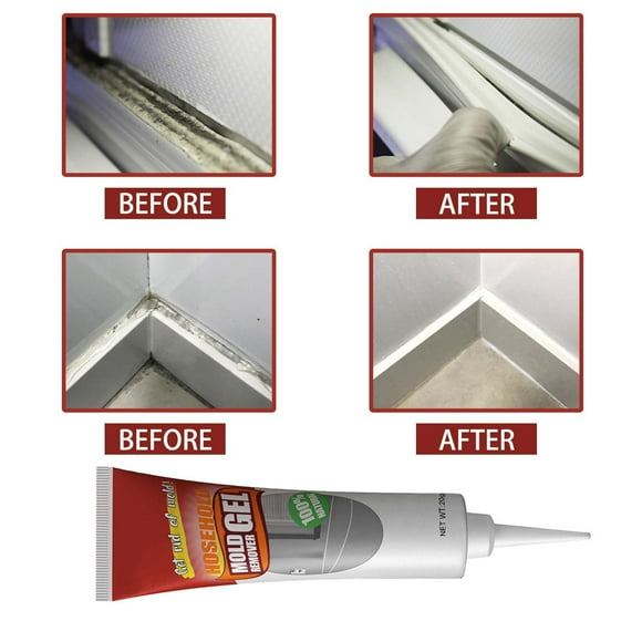 SHAGUOZHOU Base Board Glasses Scratch Cat Hair Remover Efficient Penetration Suitable For Bathroom And Kitchen Tile Wall Cleaning And A Formula That Does Not Damage The