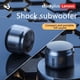 thumbnail image 1 of bluetooth subwoofer tws portátil inalámbrico k3, 1 of 1