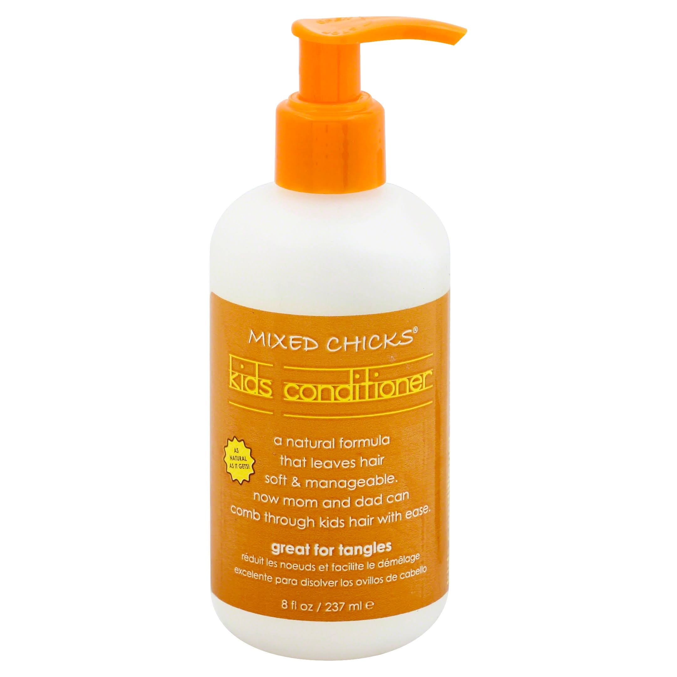 Mixed Chicks Kids Conditioner 8 Oz.