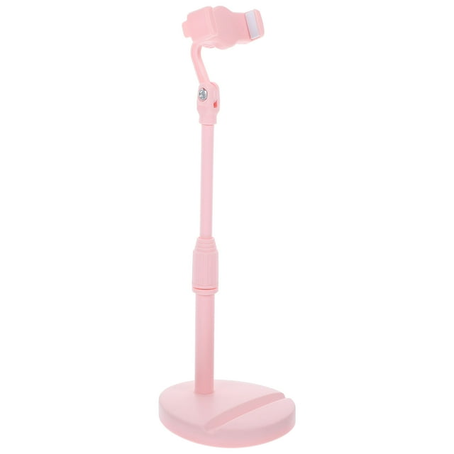 Support de Téléphone Portable pour Téléphone Portable Support de Téléphone Télescopique