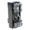 thumbnail image 2 of Geelife Master Power Window & Lock Switch For 1995-2005 Chevrolet Blazer 96-01 Gmc Jimmy, 2 of 12