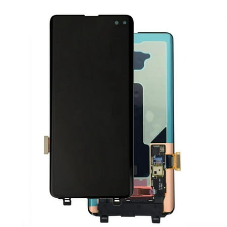 For Mobile Phone LCDS Samsung Galaxy S10 Display Touch Screen Assembly