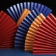thumbnail image 4 of Abanicos de papel hadheld accesorios de fotografía abanico plegable adorno de fondo de foto accesorios de abanico de papel Accesorios de fotografía innovadores Abanico de papel ANGGREK Otros, 4 of 5