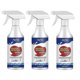 thumbnail image 1 of 1-3pcs Mildew Cleaner Foam Mildew Deodorant Decontamination Spray Foam Mildew Mould Spray 60ml, 1 of 5
