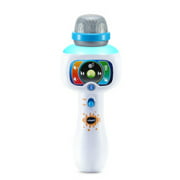 VTech Sing It Out Karaoke Microphone with Wireless Connectivity, for Toddlers