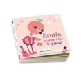 thumbnail image 1 of Janod - Anaïs/Marius : Livre Réversible, 1 of 1