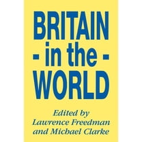 Britain in the World, (Paperback)