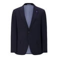 thumbnail image 4 of Report Collection Single Breast Full Lined Flat Pocket Woven Men's Jacket, 4 of 6