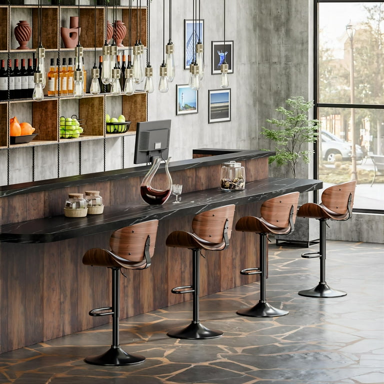 Island style 2024 bar stools