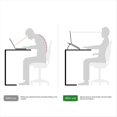 thumbnail image 5 of Soporte Moderno para Portátil, con Disipación de para Estudio y Trabajo, con Diseño Ajustable de Varios Niveles., 5 of 5