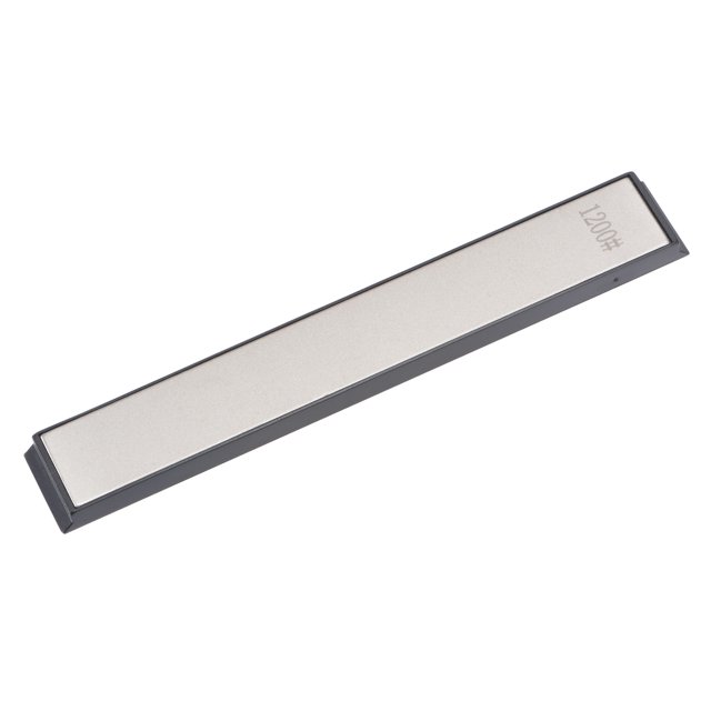 Unique Bargains 6.3' x 0.91' 1200 Grits Diamond Whetstone Sharpener Sharpening Stone
