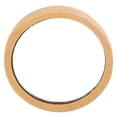 thumbnail image 2 of Espejo De Madera De Mano, Espejo De Madera Portátil, árbol De Hierba Firme Para Viajes, 2 of 7