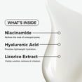 thumbnail image 3 of Hidratante Paula's Choice CLEAR sin aceite 15 ml para piel con acné, 3 of 7