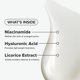 thumbnail image 3 of Hidratante Paula's Choice CLEAR sin aceite 15 ml para piel con acné, 3 of 7