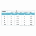 thumbnail image 6 of Women'S Western Shirts Long Sleeve Button Down Flower Embroidered Linen Shirt Summer Casual Blouse Top Cream White S, 6 of 6