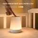 thumbnail image 3 of Momcozy Máquina de Sonido para Bebés, Chupete para Bebés con Luz Nocturna de Descanso, Máquina de Ruido Blanco, 3 of 8