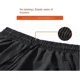 thumbnail image 5 of Pantalones Deportivos Holgados De Talla Grande Para Hombre,, 5 of 5