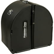 22" Deluxe Steel Drum Case