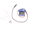 thumbnail image 2 of Kit Educativo de Robótica con Brazo Robótico Servo Lineal, Protección para , 9 G, Experimentos Científicos y Educativos, Innovadora B, 2 of 5