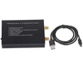 thumbnail image 3 of Spectrum Analyzer, Efficient Non Static Level Portable Frequency Analyzer Handheld  For Electrical Testing, 3 of 8