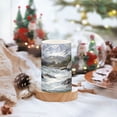thumbnail image 2 of Yayeee Flameless Candles with Remote Flickering Battery Operated Multi Color Changing, River and Mountains, 2 of 7