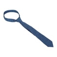thumbnail image 3 of Conjunto de corbata para hombre con gemelos y clip, 3 piezas, con caja de regalo, accesorios para vestir formales de negocios HB175, 3 of 14