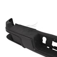 thumbnail image 2 of Black Rear Bumper Fits For Chevy Colorado GMC Canyon 2015-2021 W/O Sensor Hole, 2 of 13